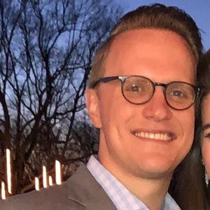 Meet your Posher, Spencer